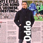 Oddo Gazzetta