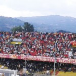 Tifosi Benevento