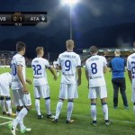 atalanta borussia