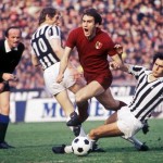 Juventus Torino 1977