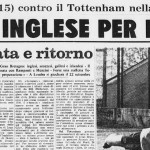 Torino-Tottenham