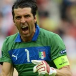 Buffon Capitano