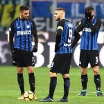 Delusione Inter