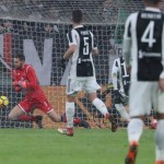 juve atalanta