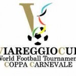 Logo Viareggio Cup