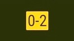 Milan-Arsenal 0-2