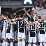 Juventus 7 scudetti
