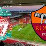 Liverpool-Roma