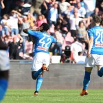 napoli chievo