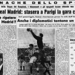 Real Madrid-Juventus a Parigi