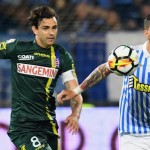 Spal-Chievo