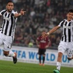 Benatia Juventus