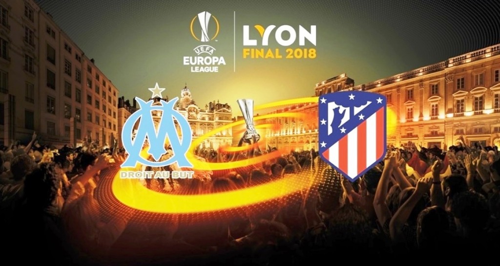 Finale EL 2018
