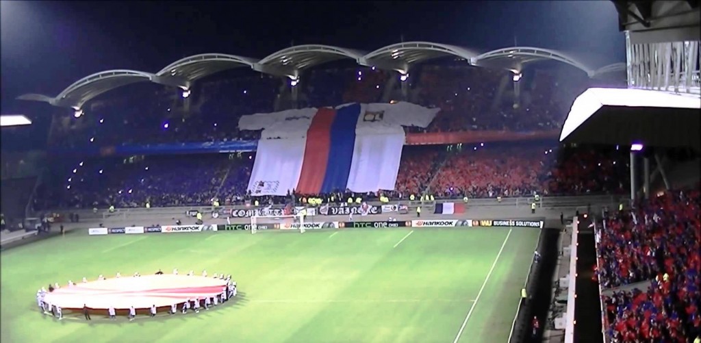 Lyon