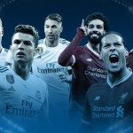 Top player Real Madrid Liverpool