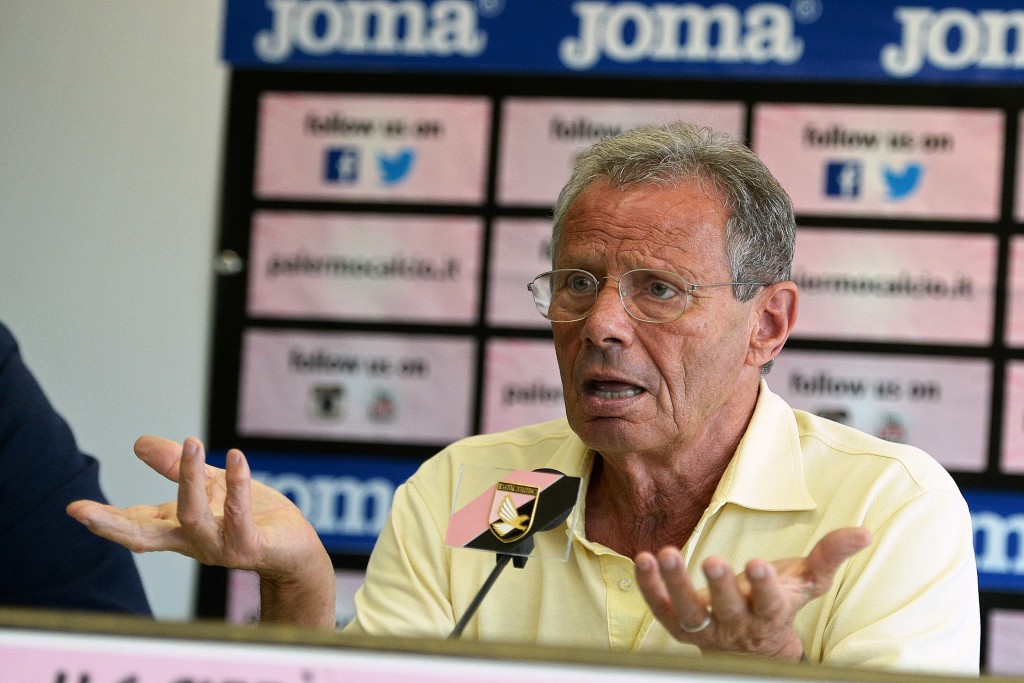 Zamparini