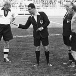 1934 Austria Germania