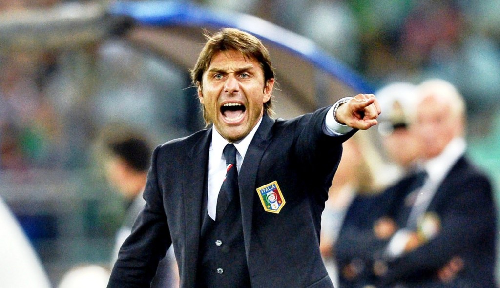 Italia-Olanda amichevole
