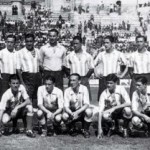 Argentina 1934