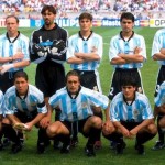 Argentina 1998