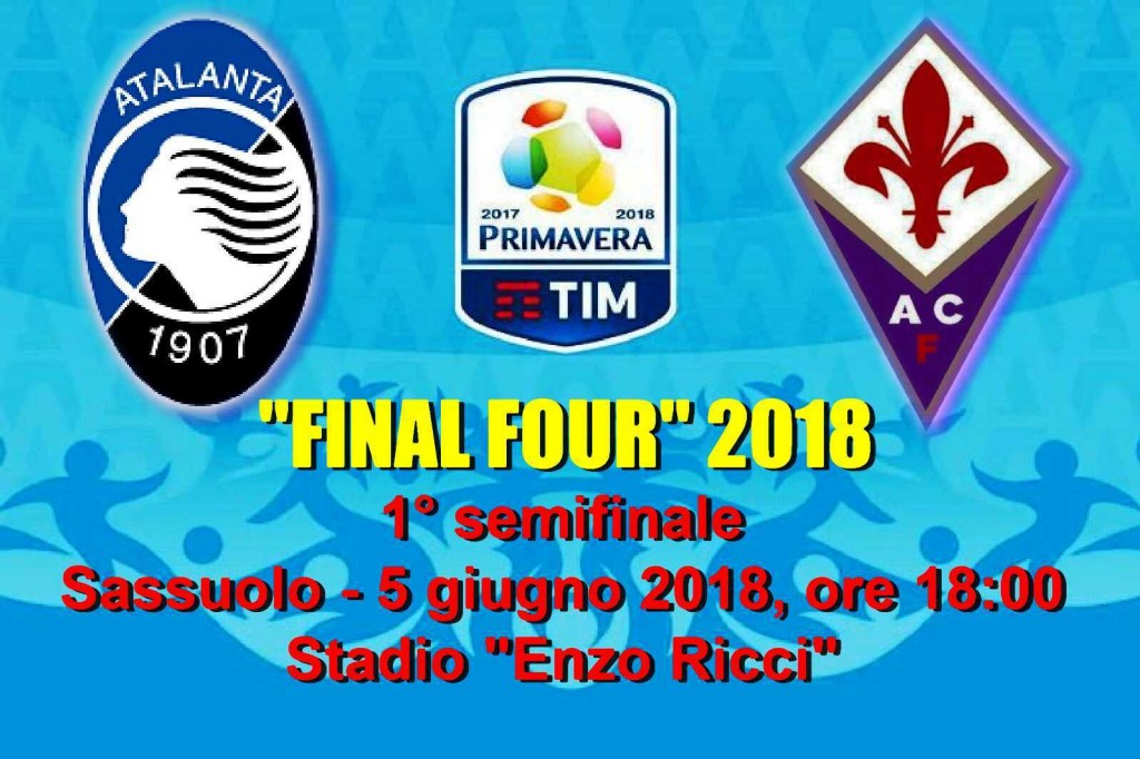 Atalanta-Fiorentina Final Four