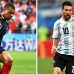 Francia-Argentina