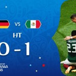 Germania-Mexico 0-1