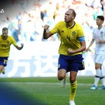 Gol Svezia