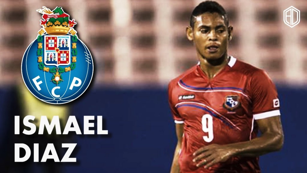 Ismael Diaz 2