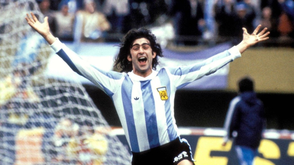 Kempes 1978
