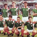Paesi Baschi Nazionale
