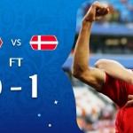 Perù-Danimarca 0-1