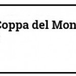 Quiz Coppa del Mondo