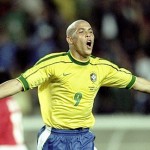 Ronaldo Brasile 2002