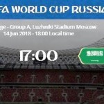 Russia-Arabia