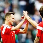 Russia Gol