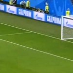 Salah rigore Russia Egitto