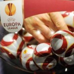 Sorteggio Europa League