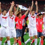 Turchia Corea 2002