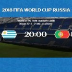 Uruguay-Portogallo