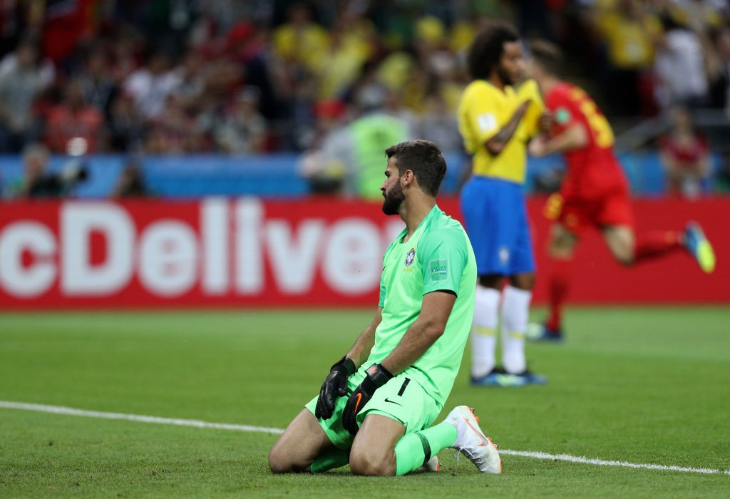 ALISSON