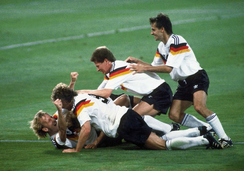 Brehme Germania