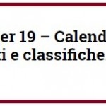 Euro U19 Blocco