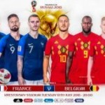 Francia-Belgio