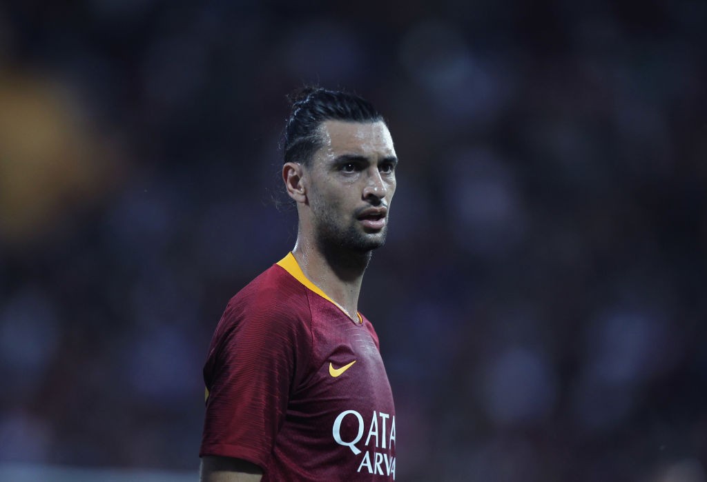 PASTORE