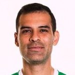 Rafael Marquez