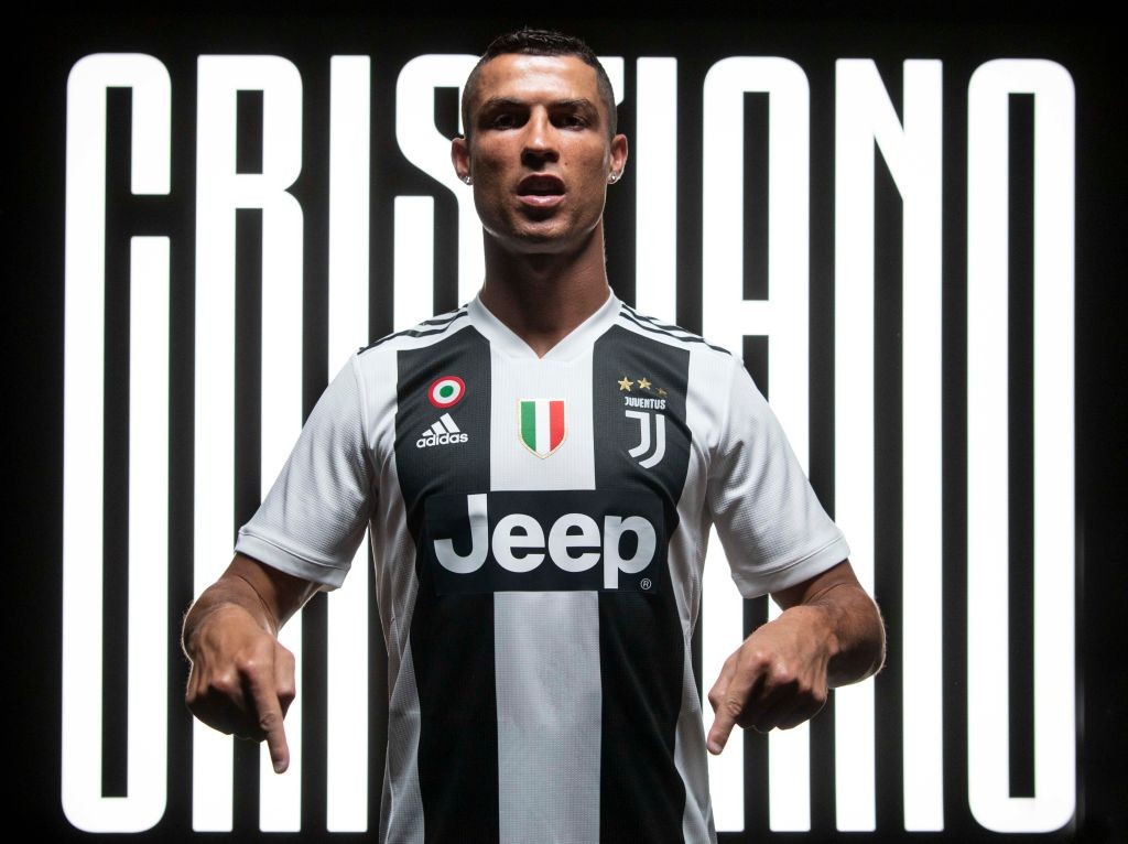 cr7