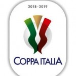 Logo Coppa Italia Nuovo
