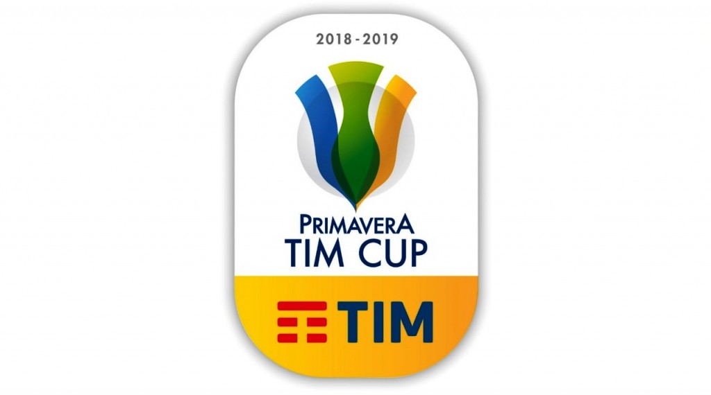 Logo Primavera Tim Cup 2018-19