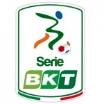 Logo Serie B BKT